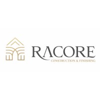 RACORE logo - Similar company to Ceema Films