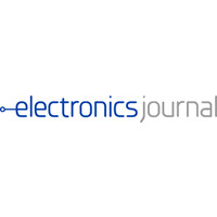 Electronics Journal International logo - Similar company to Onward Shift