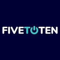 Five To Ten logo - Similar company to Endra