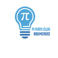 Pi Math Club logo - Similar company to Devup