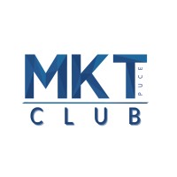 Club de Marketing PUCE logo - Similar company to Kanda Inmobiliaria
