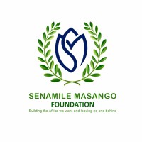SENAMILE MASANGO FOUNDATION logo - Similar company to Mphathisithele Consulting Pty