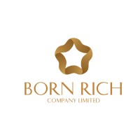 Bornrich Company Limited logo - Similar company to Studio 8 Design, Llc
