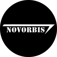 Novorbis logo - Similar company to Djrb Services