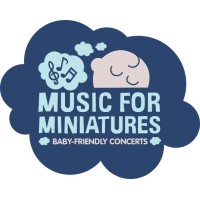 Music for Miniatures logo - Similar company to Insight X