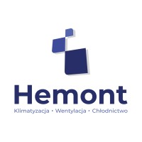 HEMONT Sp. z o.o. Sp. K. logo - Similar company to Aw Klima
