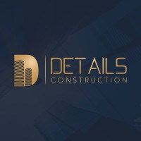 Details Construction Company logo - Similar company to Infinity Engineering And Construction (Ieco)