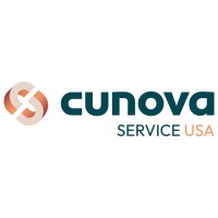 cunova Service USA logo - Similar company to Cunova Gmbh