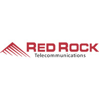 Red Rock Telecommunications logo - Similar company to Automation Exchange