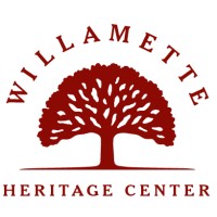 Willamette Heritage Center