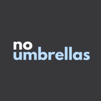 No Umbrellas logo - Similar company to Safespace@Elevate