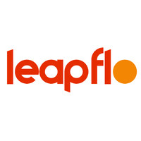 Leapflo logo - Similar company to Zave