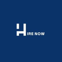 Hire.Now logo - Similar company to 8Technologist