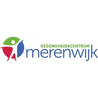 Gezondheidscentrum Merenwijk logo - Similar company to De Akker - Paramedisch Centrum Voor Fysiotherapie, Oefentherapie En Ergotherapie