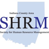 ICASHRM logo - Similar company to Black Ridge Pavement & Property Maintenance