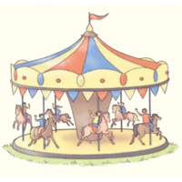 Carousel of Languages logo - Similar company to Straighterline