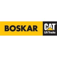 Boskar İstif Makinaları Sanayi ve Ticaret A.Ş. logo - Similar company to Vbc Computers