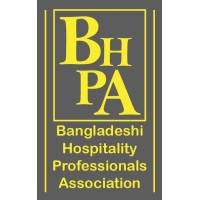 Bangladeshi Hospitality Professionals Association logo - Similar company to The Asian Chef