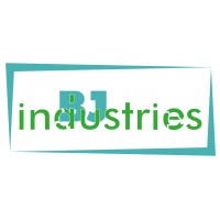 BJ Industries logo - Similar company to Hakurnas Lead Works Ltd.