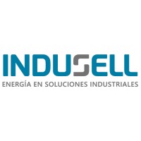INDUSELL logo - Similar company to Jlf Materiales Eléctricos S.A.