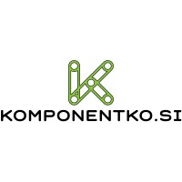 Komponentko.si logo - Similar company to Anni D.O.O.