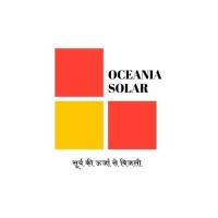 Oceania Solar logo - Similar company to Sunrise Solar