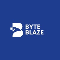 ByteBlaze logo - Similar company to Schneider Group Azerbaijan