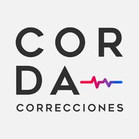Corda Correcciones logo - Similar company to Station To Station
