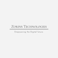 Zorins Technologies (SA) logo - Similar company to Safecode