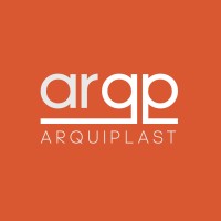 Arquiplast logo - Similar company to Belfast Cm
