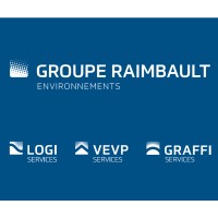 RAIMBAULT ENVIRONNEMENTS logo - Similar company to Atlantique Repartition