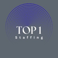 Top1Staffing logo - Similar company to Gt Legacy