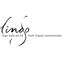Lingo India logo - Similar company to Mac Socialmedia