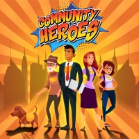 Community Heroes Show