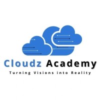 Cloudz Academy logo - Similar company to Code It