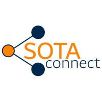 SOTA Connect Inc. logo - Similar company to Dragonwave Optical Network Services