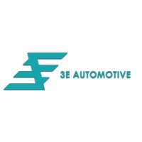 3E Automotive Otomasyon Sistemleri Makina Otomotiv Sanayi ve Ticaret Limited Şirketi logo - Similar company to Berisa Laser