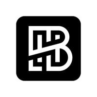 B1NARY H0RDE logo - Similar company to Digital Dose