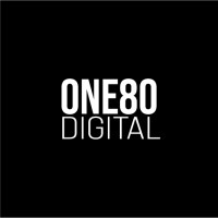 One80 Digital logo - Similar company to Shpe Nj