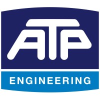 ATP Engineering BV logo - Similar company to Orissa