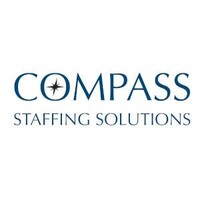 Compass Staffing Solutions logo - Similar company to Compass Staffing