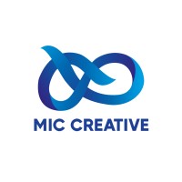 MIC Creative logo - Similar company to Salemall