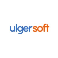 ULGERSOFT logo - Similar company to Ardabey Group