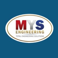MYS Engineering logo - Similar company to K