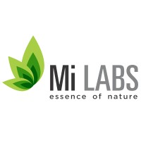 MiLab LifeSciences logo - Similar company to Bitmicron Tech Labs