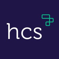 HCS logo - Similar company to Rmya
