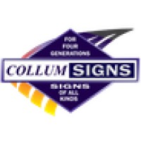 COLLUM SIGNS INC