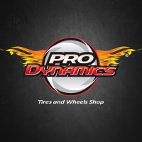 Prodynamics logo - Similar company to Pro Dynamics Pl