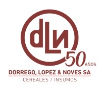 Dorrego, Lopez y Noves SA logo - Similar company to Compañia Arrate