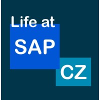 Life at SAP CZ logo - Similar company to Pg3 Consulting Gmbh - 💯Sap Ewm Consulting
